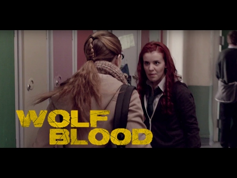WOLFBLOOD S2E8 - Desperate Measures (full episode)