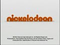 United Plankton Pictures INC Nickelodeon 2012