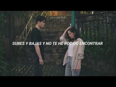 Resonancia Etérea, Kidd Voodoo - Confortas Pero Dañas (letra).