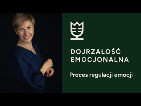 Emotional Maturity and Emotion Regulation: How to Avoid Exploding