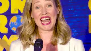 COME FROM AWAY | MELBOURNE | ME AND THE SKY