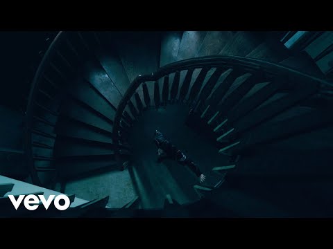 Ace Banzuelo - hindi mo alam | Official Lyric Visualizer