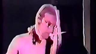 The Dwarves Live in Green Bay 1991 (Almost Full Show)