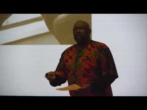 Speaking up for neo-diverse America the beautiful: Dr. Rupert W. Nacoste at TEDxNCSU