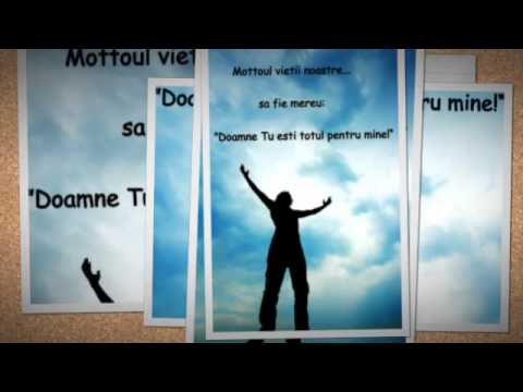 Sorin Si Persida Doamne Cat De Mare Esti 2014