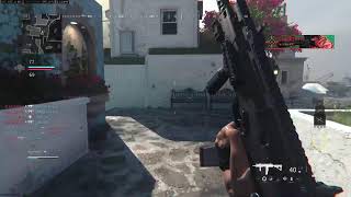 あの男が帰ってきた(しらんけど)　COD3
