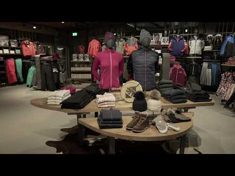 Intersport Rent-Network V-Bahn Terminal Grindelwald