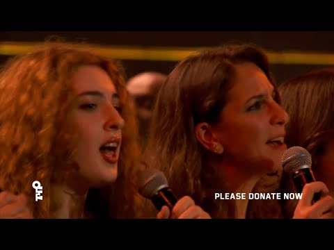 Damon Albarn & The London Arab Orchestra - Ana Dammi Falastini / Hal Gahwa / Ya Zaref Al-tool (Live)