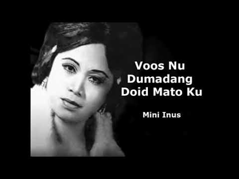 THE ENCHANTING VOICE OF MINI INUS