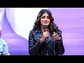 Dimple Hayathi Speech Vammo Vayyo Grand Song Launch BharthaMahasayulakuWignyapthi