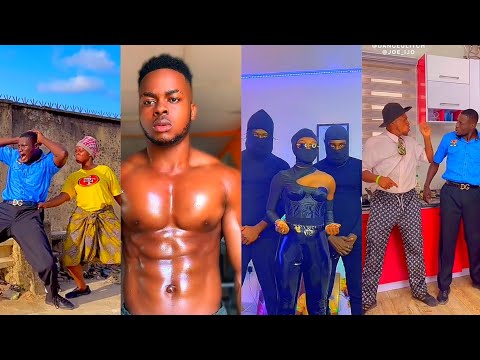 SmukDj Ft Dj Panther Dance Grenade Tiktok Compilation 🔥♥️