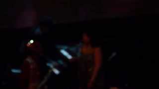 Sun Ra Arkestra - 'Sometimes I'm Happy' @ The Barbican Centre, London 31 May 14