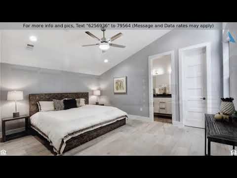 Priced at $1,074,000 - 2723 Lyons RD, Austin, TX 78702