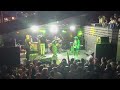 Gorilla Biscuits - Hold Your Ground + First Failure (Live in Austin, TX Mohawk 6/23/2023)