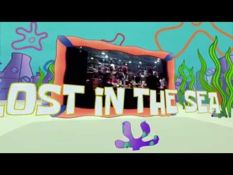 Famous Dex x Ghetty "Lost in the Sea" Music Video / Shot by @NICKYFILMS