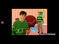 Blues Clues Thinking Time 2 3