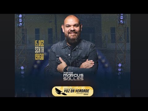 Até que Ele venha/ Rendido Estou/ Sou Casa | Drum Cam - Pr Marcus Salles 2023