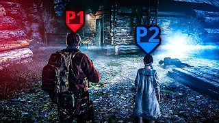 Top 37 Local Co-op & Split-Screen Games on PS Plus