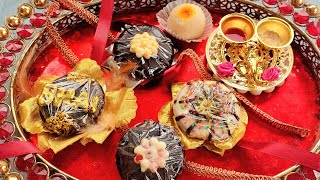 #Rakhi Yummy n Tasty🤤 No Wastage #shorts #SonalisCrazyCravings