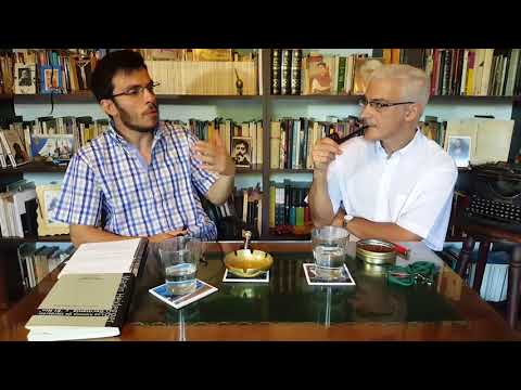 Retrato Hablado | EP2 T2 Enzo Gnecco x Frandalecolor