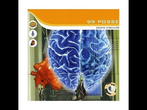 99 Posse - Lettera Al Presidente