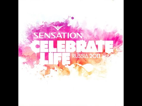 Joris Voorn & 2000 and One Live @ Sensation White 2011 Russia Livevideo