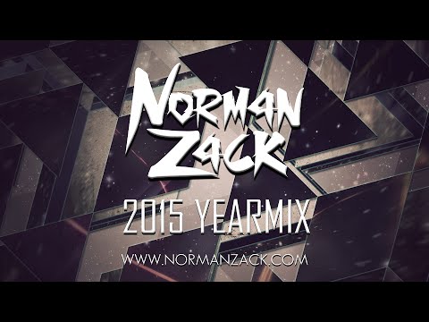 Norman Zack - 2015 YearMix