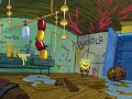 SpongeBob Goes Crazy