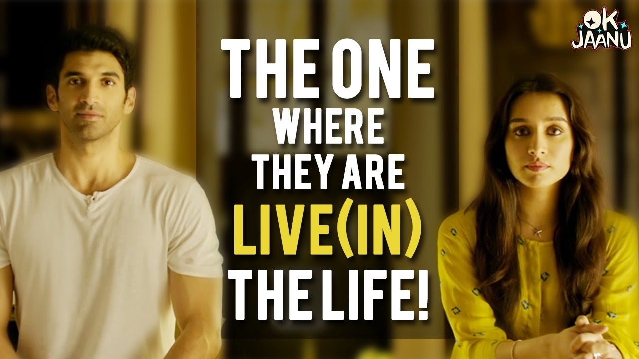 Catch the 3rd Dialogue Promo From OK Jaanu