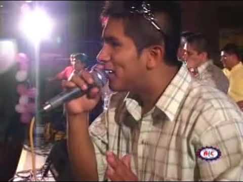 IDÉNTICA - Maldito Licor / Haciendo El Amor (Chepén 2008)