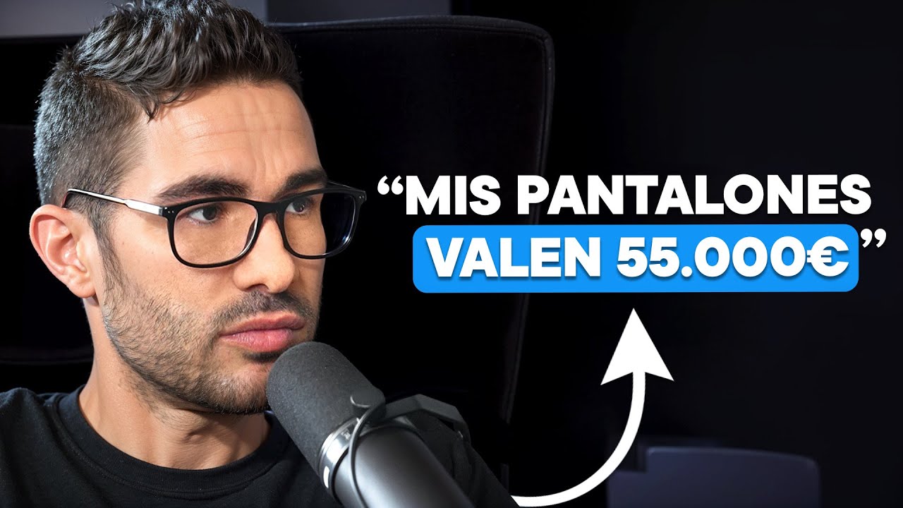 Así Gana 290.000€ Al Mes Sin Seguidores | Alejandro Novás