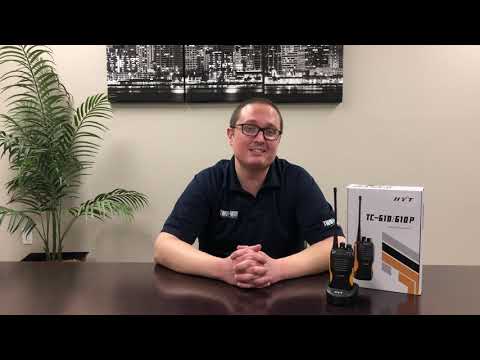 Best Two-Way Radios For Agriculture And Farm Settings