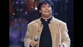 Juan Gabriel (Aquella melodia) Teatro de bellas artes Puerto Rico 1998