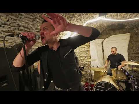 Nerva - Nerva Live at Divadlo KONTRA