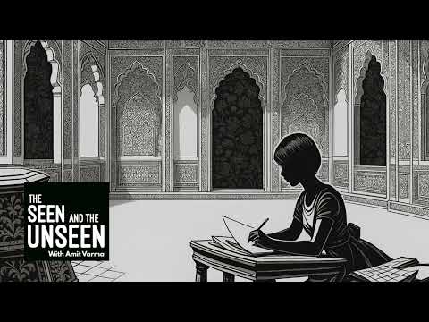 Ep 421: Ira Mukhoty's Quest for Unseen Histories