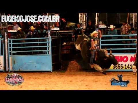 FAbricio Rodrigues Vs Vilão Fábio Vargas    Festa do Peão de Barbosa 2017