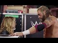 Roman Reigns Vs Edge Vs Daniel Bryan Was Never Supposed To Happen WWE 24 Sneak Peek