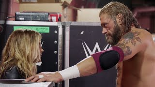 Roman Reigns vs. Edge vs. Daniel Bryan was “never supposed to happen”: WWE 24 sneak peek video