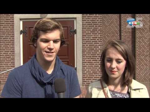 Interview Music in Concert - Veronique Jacobs & Joris Roelofs