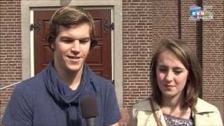 Interview Music in Concert - Veronique Jacobs & Joris Roelofs