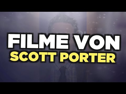 Die besten Scott Porter Filme