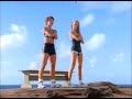 Karen Voight The Body Workout With Elle Macpherson