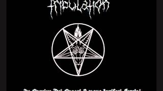 Tribulation - Send The Priest To Hell