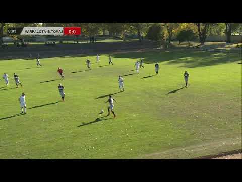 ADA-BAU VÁRPALOTAI BSK -  BADACSONYTOMAJI SE BONVINO / ÉLŐ KÖZVETÍTÉS