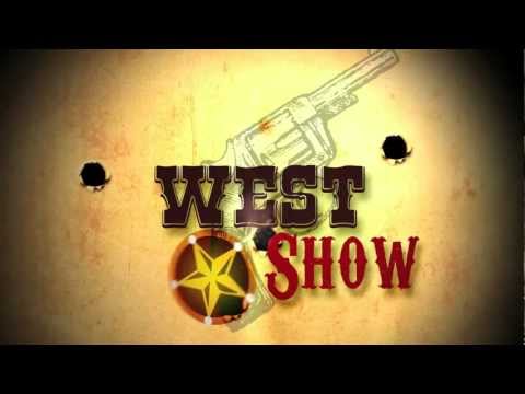 Wild West Show - Compagnia BIT