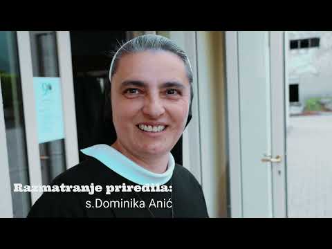 Tko je moj bližnji - Nedjeljno razmatranje