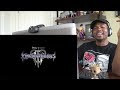 KINGDOM HEARTS III – E3 2018 Frozen Trailer - REACTION!!! KINGDOM HEARTS III – E3 2018 Frozen Trailer - REACTION!!!