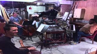 Souled Out - Kuru/Speak Like a Child (Jaco Pastorius) Cover