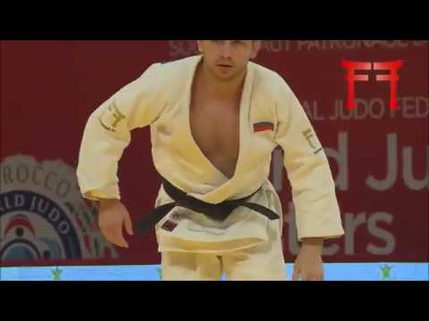 Mikhail Pulyaev Seoi Nage