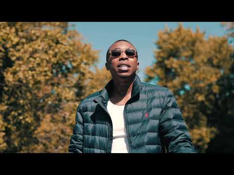 Trap Star Reece - Love Poem ( Official Video ) Shot By @Nico Nel Media